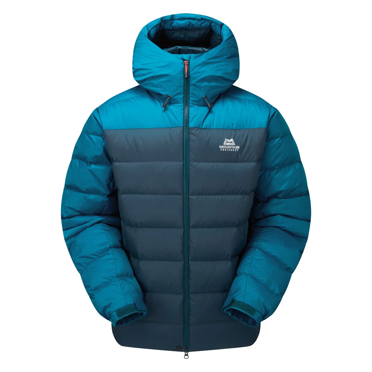 Senja Down Jacket