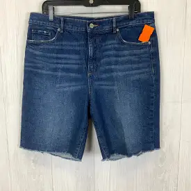 Shorts By Loft  Size: 14