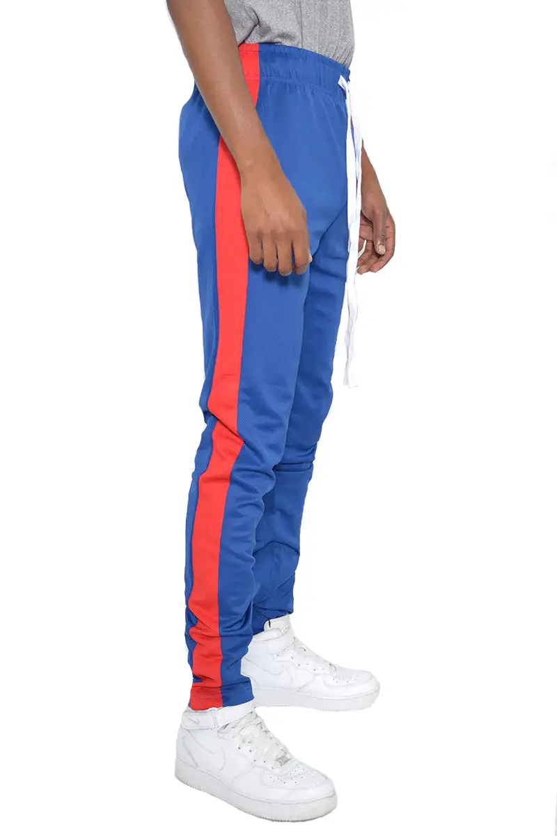 Single Stripe Track Pant