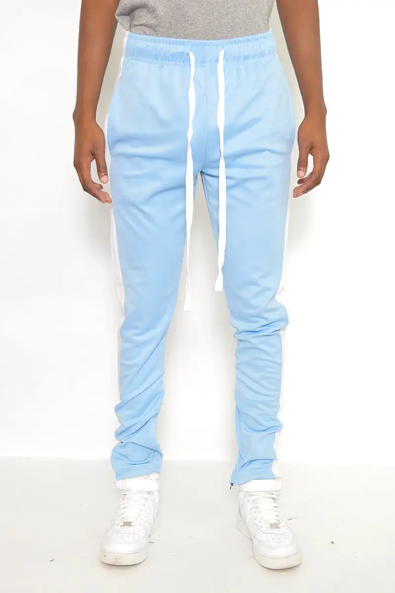 Single Stripe Track Pant