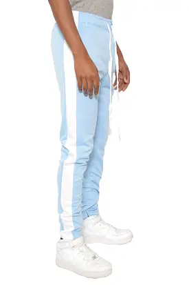 Single Stripe Track Pant