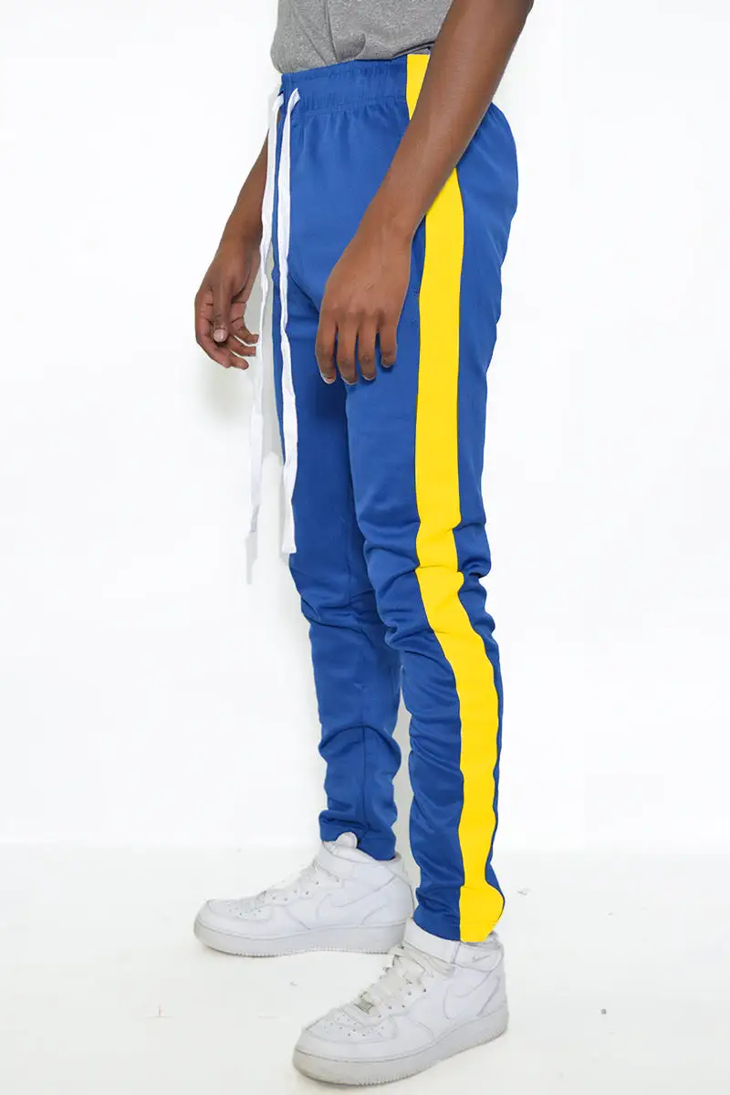 Single Stripe Track Pant