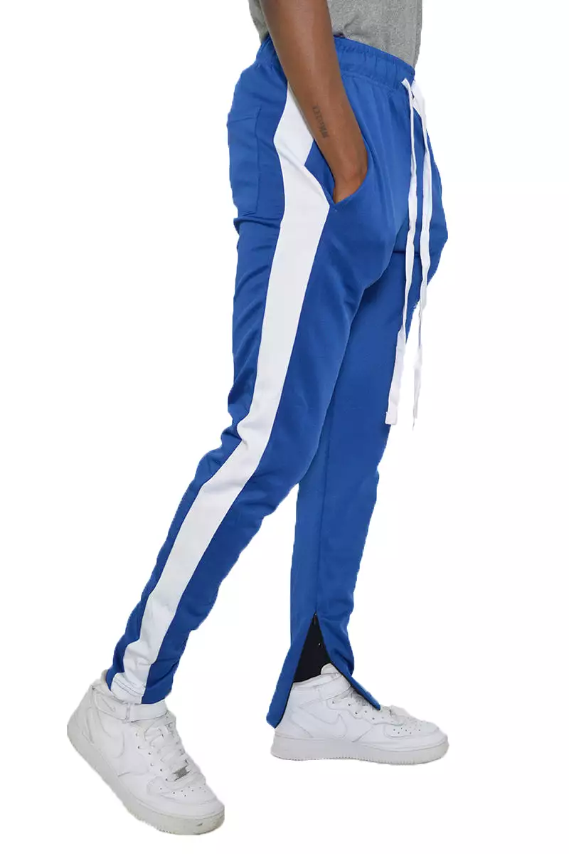 Single Stripe Track Pant