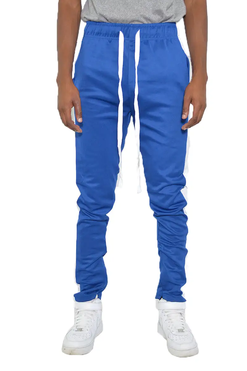 Single Stripe Track Pant