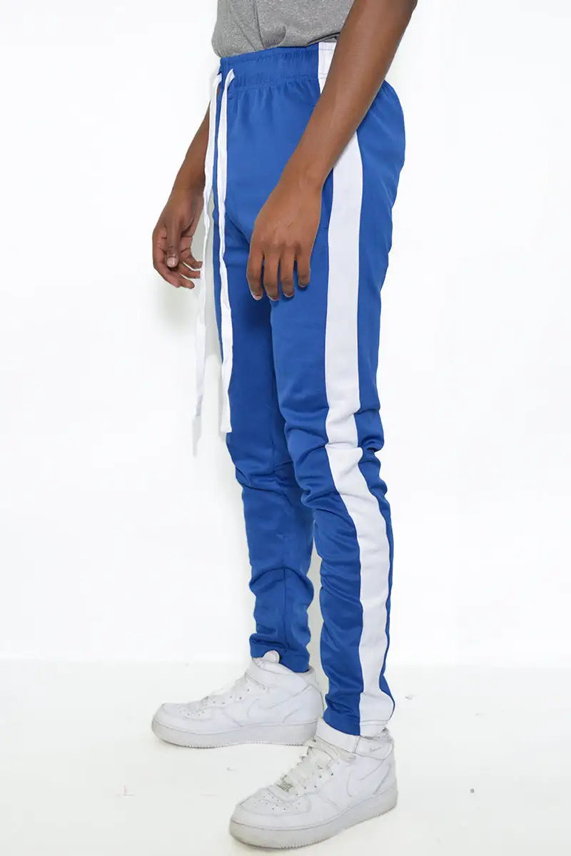 Single Stripe Track Pant