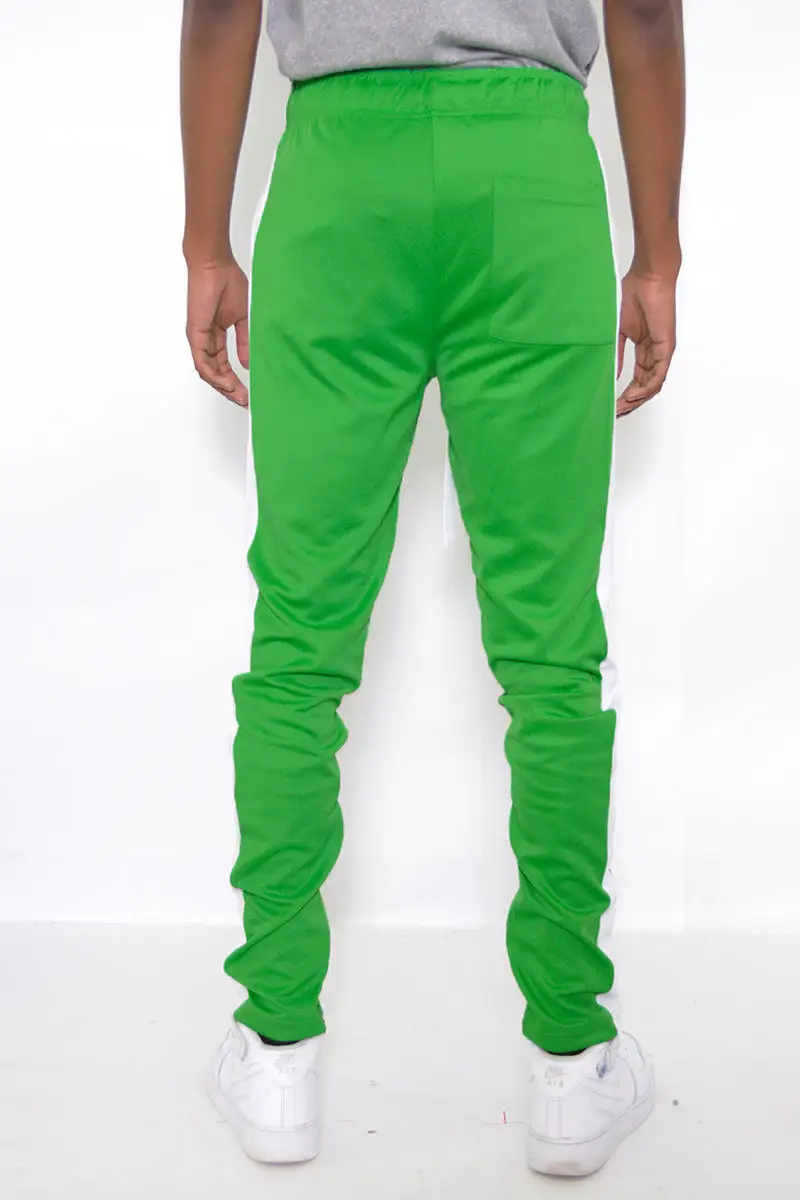 Single Stripe Track Pant