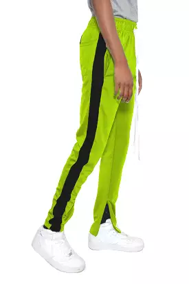 Single Stripe Track Pant