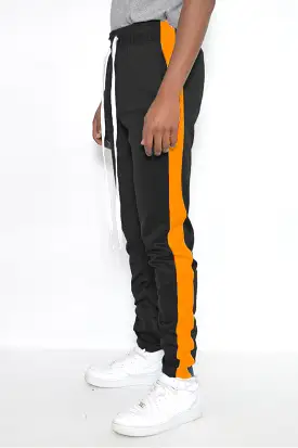 Single Stripe Track Pant