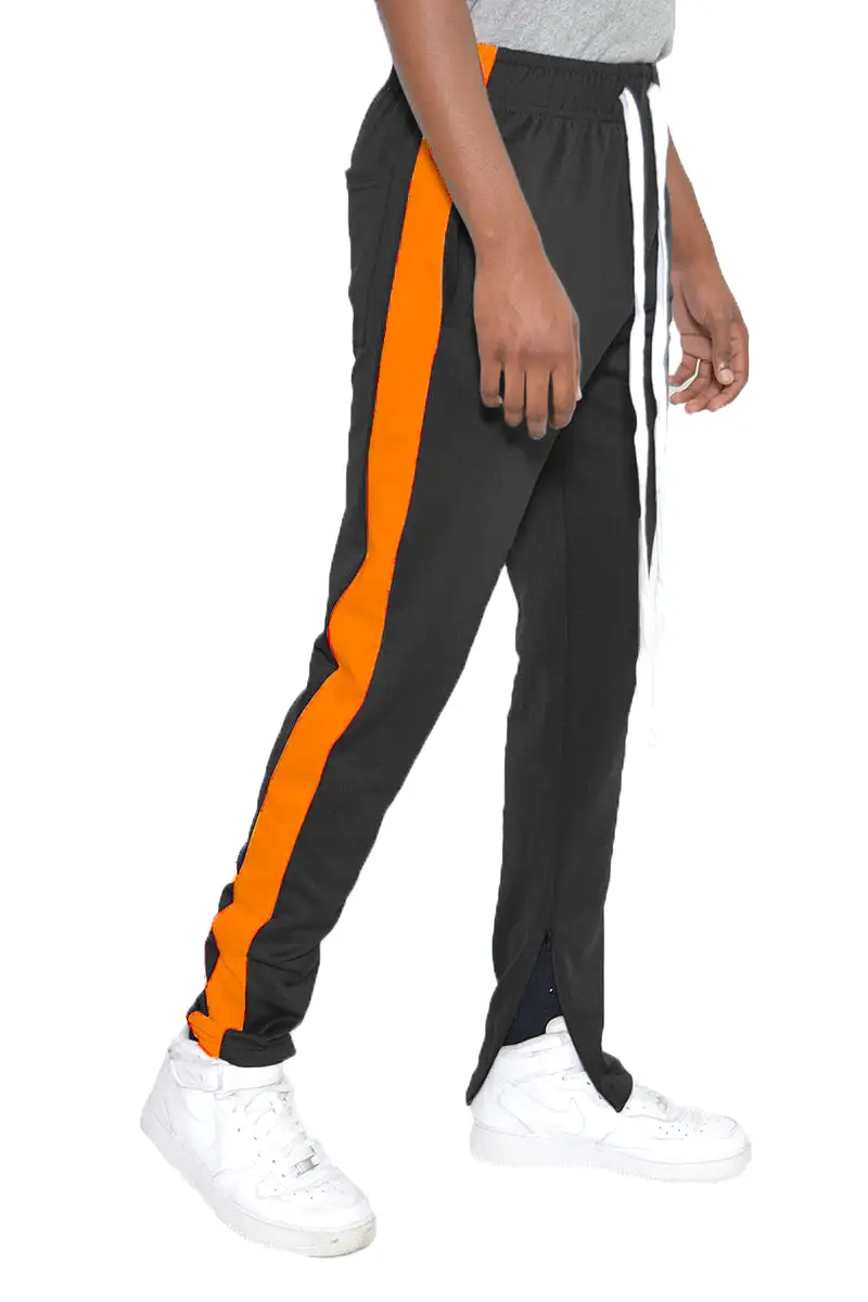 Single Stripe Track Pant