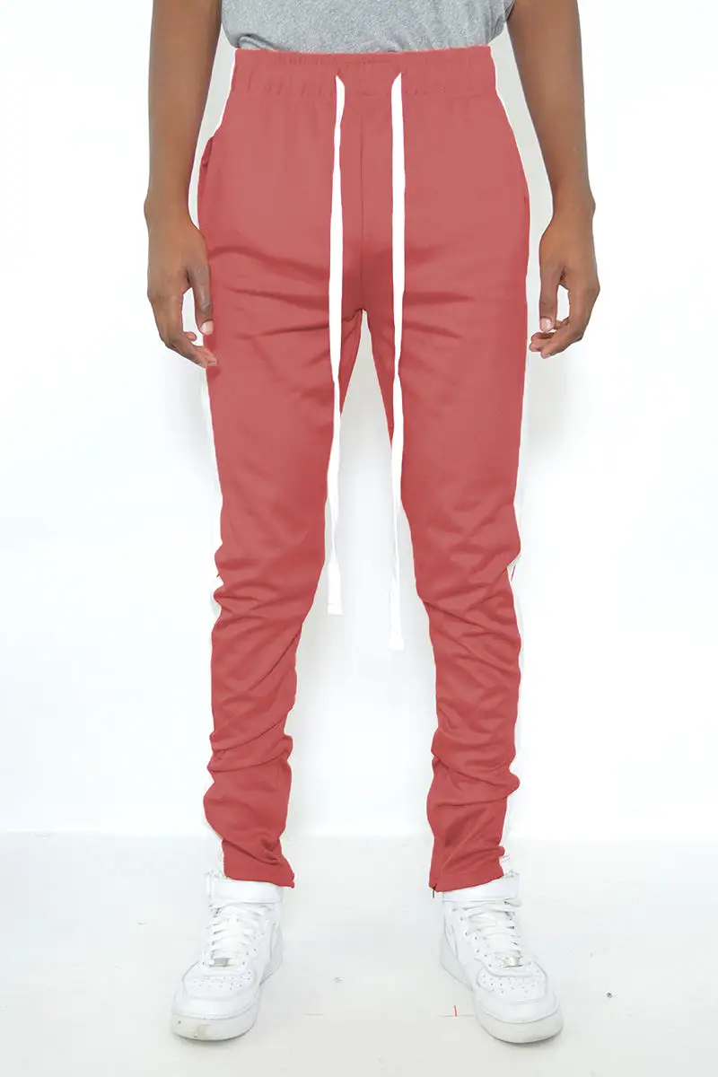 Single Stripe Track Pant