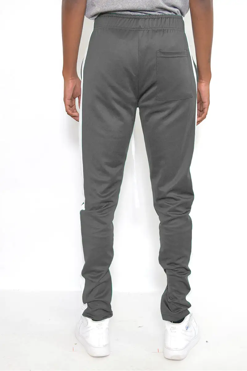 Single Stripe Track Pant