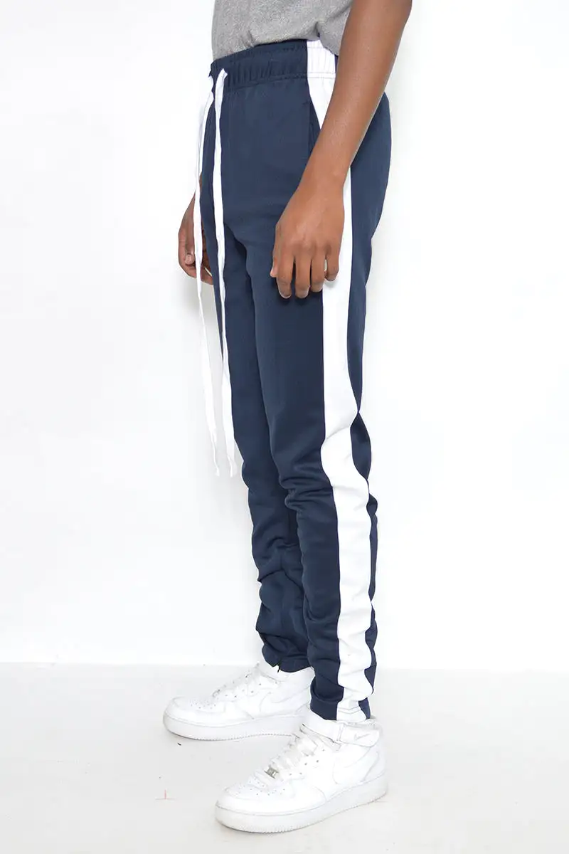 Single Stripe Track Pant