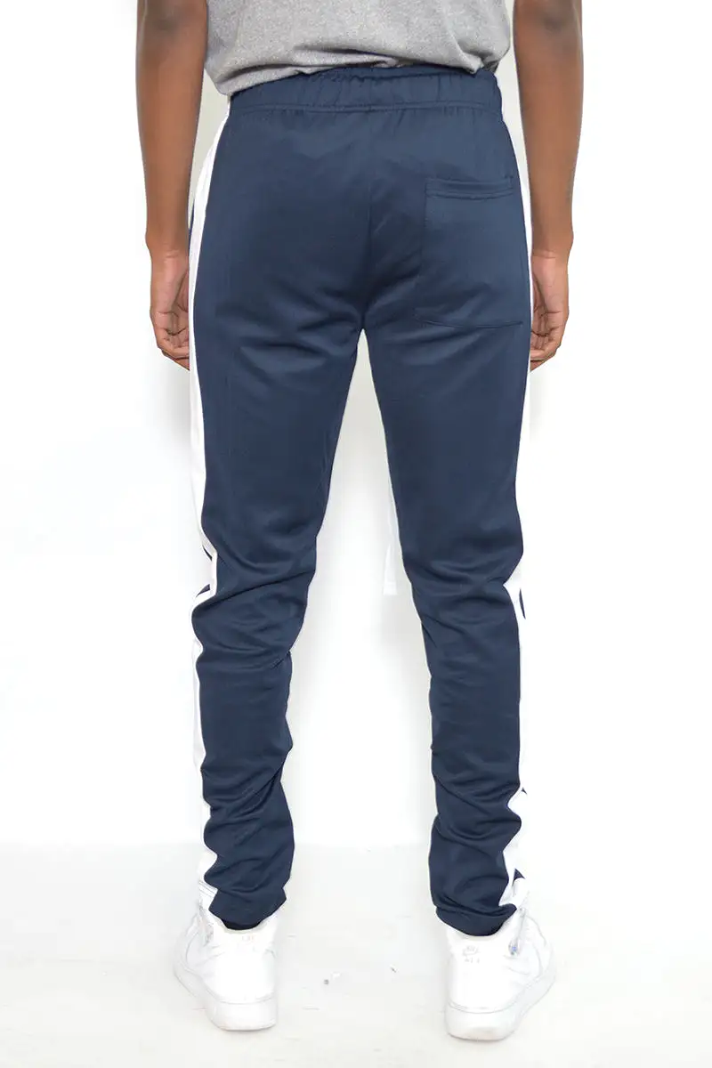 Single Stripe Track Pant