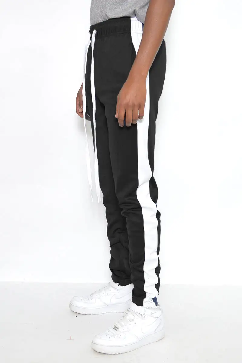 Single Stripe Track Pant