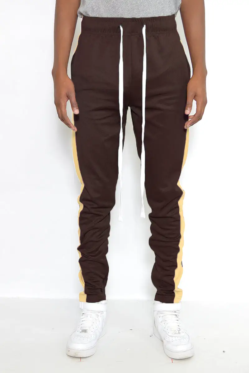 Single Stripe Track Pant