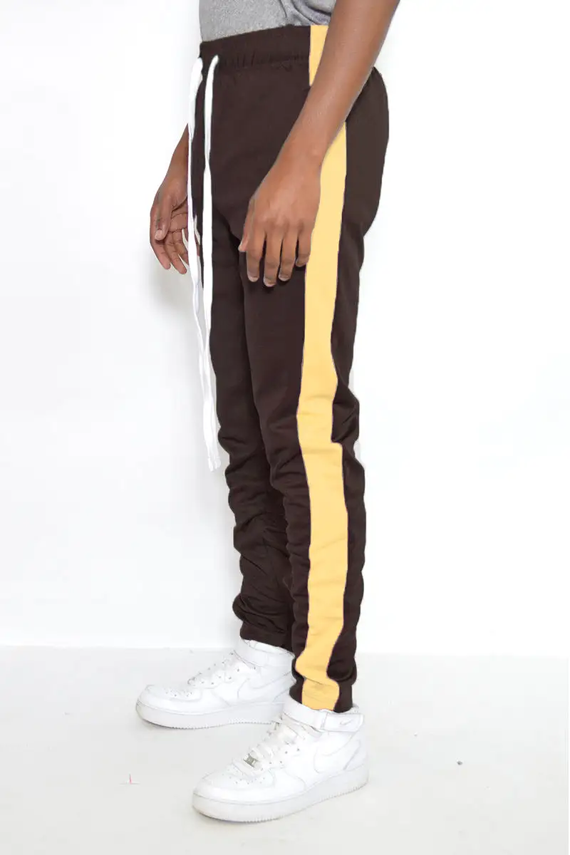 Single Stripe Track Pant