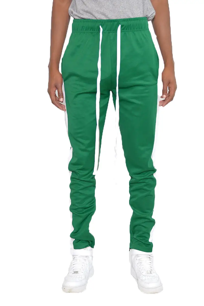 Single Stripe Track Pant