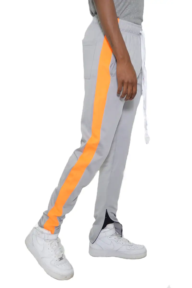 Single Stripe Track Pant