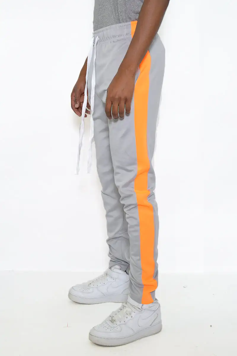 Single Stripe Track Pant