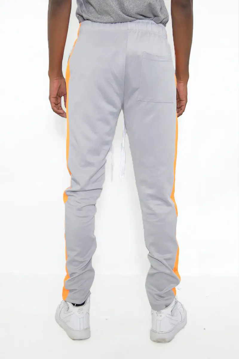 Single Stripe Track Pant