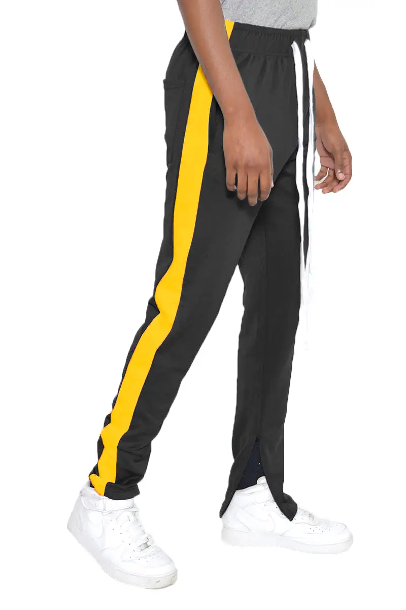 Single Stripe Track Pant