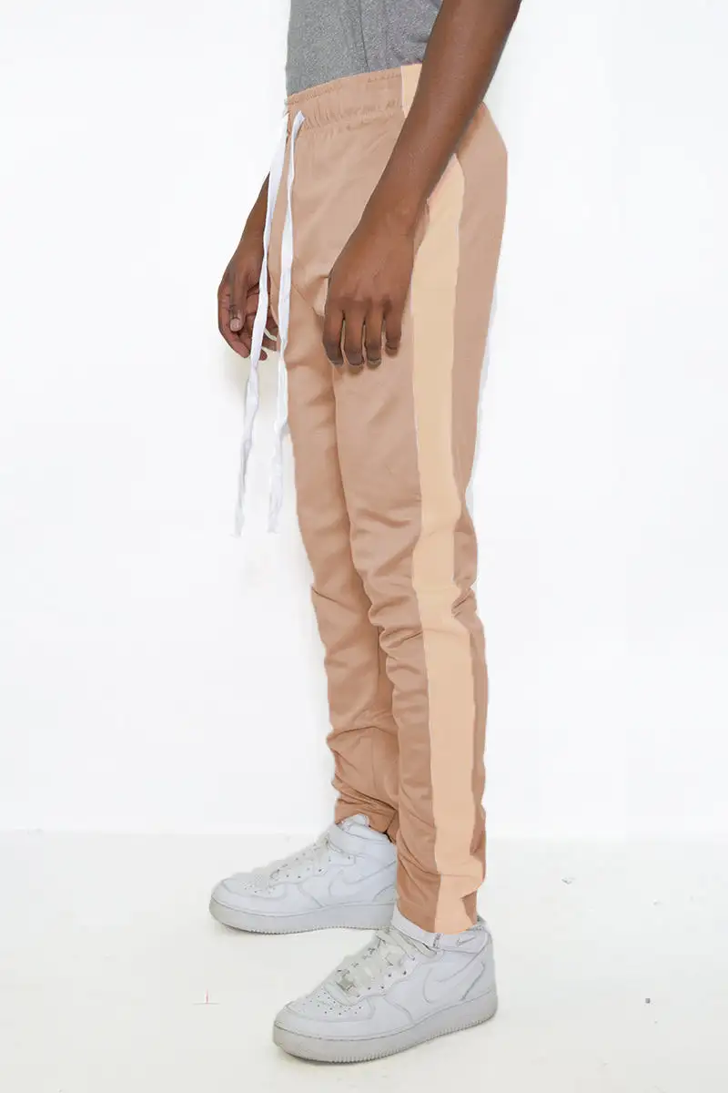 Single Stripe Track Pant