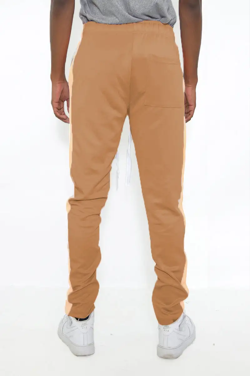 Single Stripe Track Pant