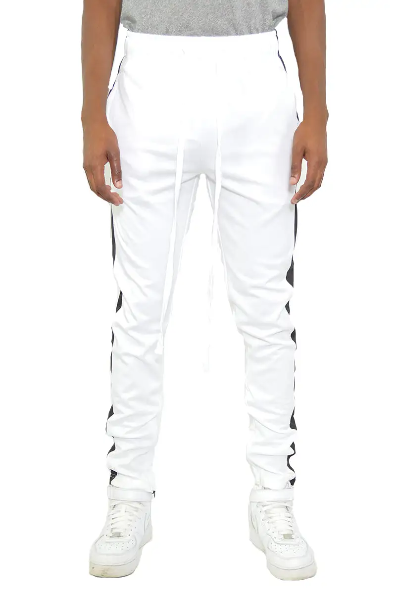 Single Stripe Track Pant