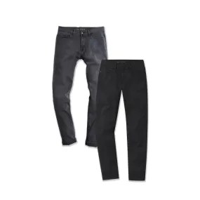 Skinny Stone Jeans 2-Pack