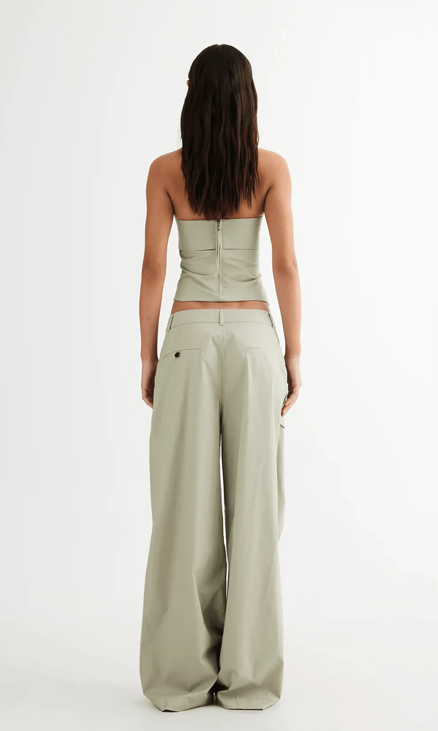 Smokeshow Pant by Lioness - FINAL SALE