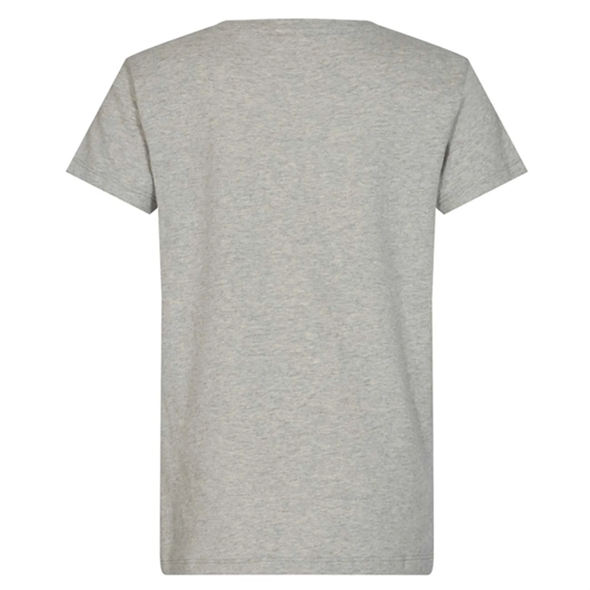 Sofie Schnoor Grey Melange Felina T-shirt