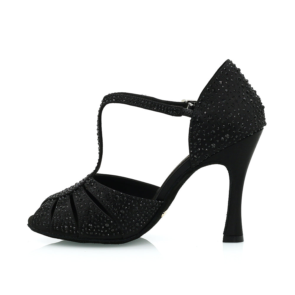 Soraya - 3.75 Latin Dance Heels