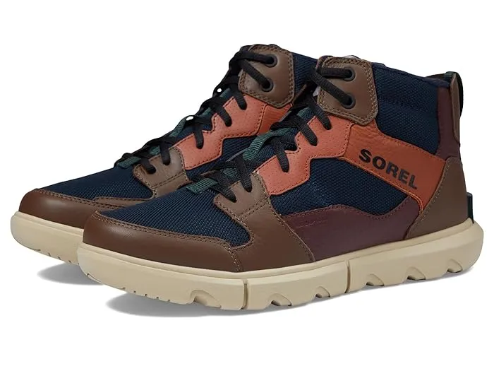 SOREL Explorer Next™ Sneaker Mid Waterproof Men's