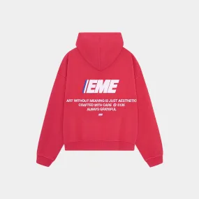 Spark Savy Oversized Hoodie