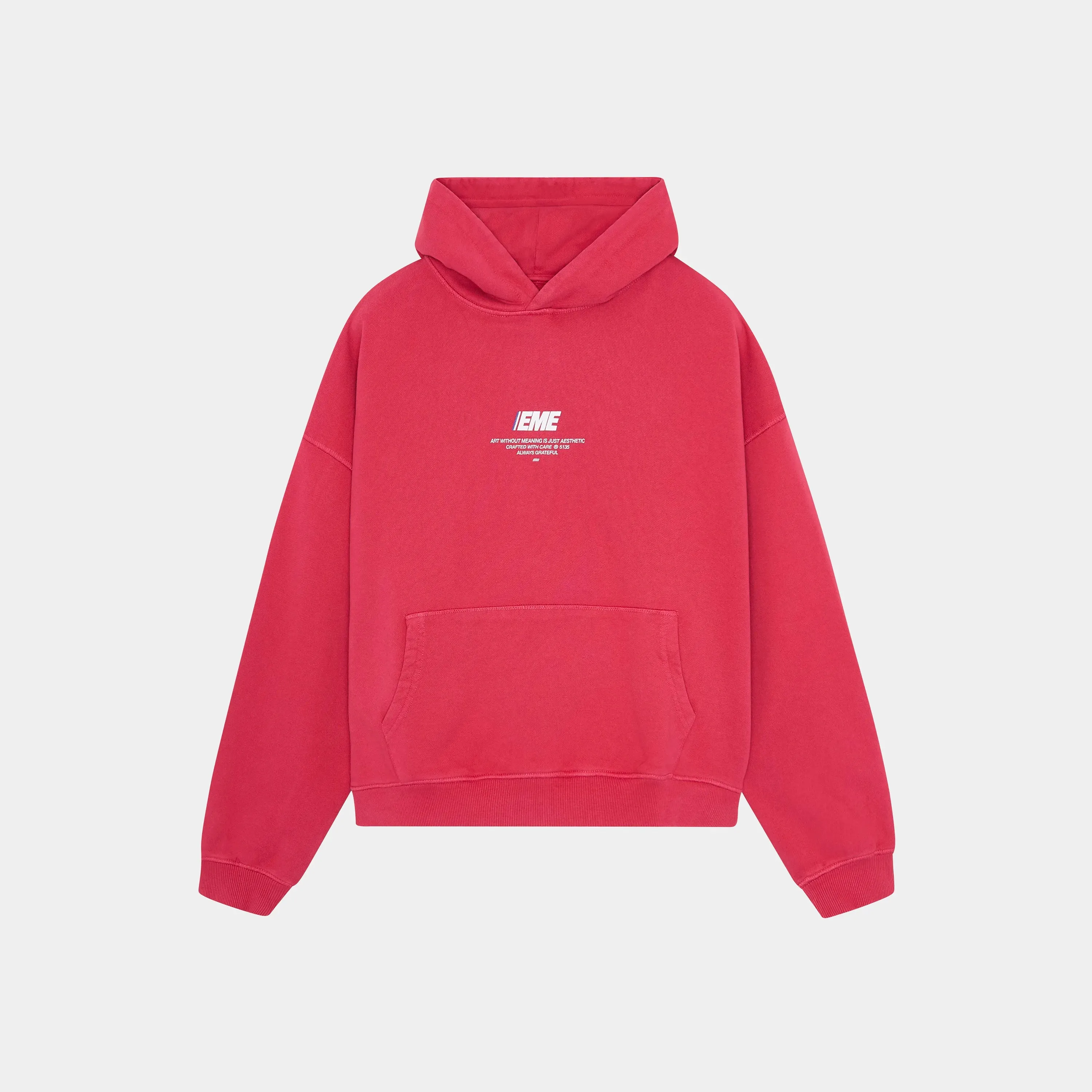 Spark Savy Oversized Hoodie