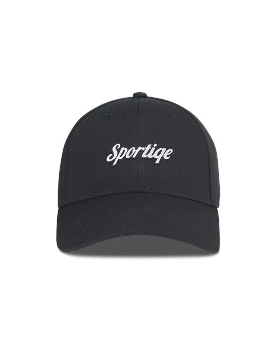 SPORTIQE  SCRIPT DURHAM HAT