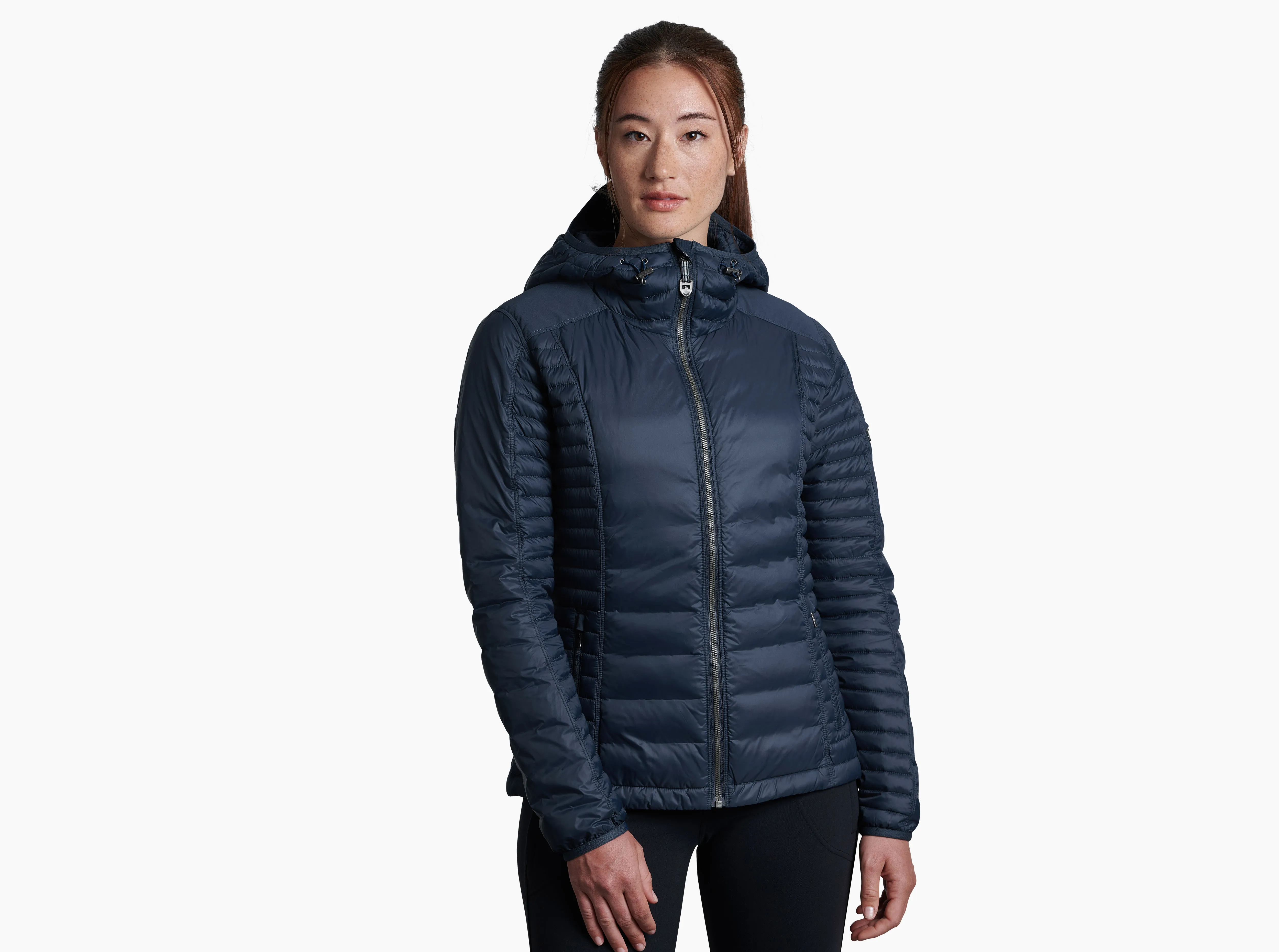 Spyfire® Hoody in Women's Outerwear | KÜHL Clothing