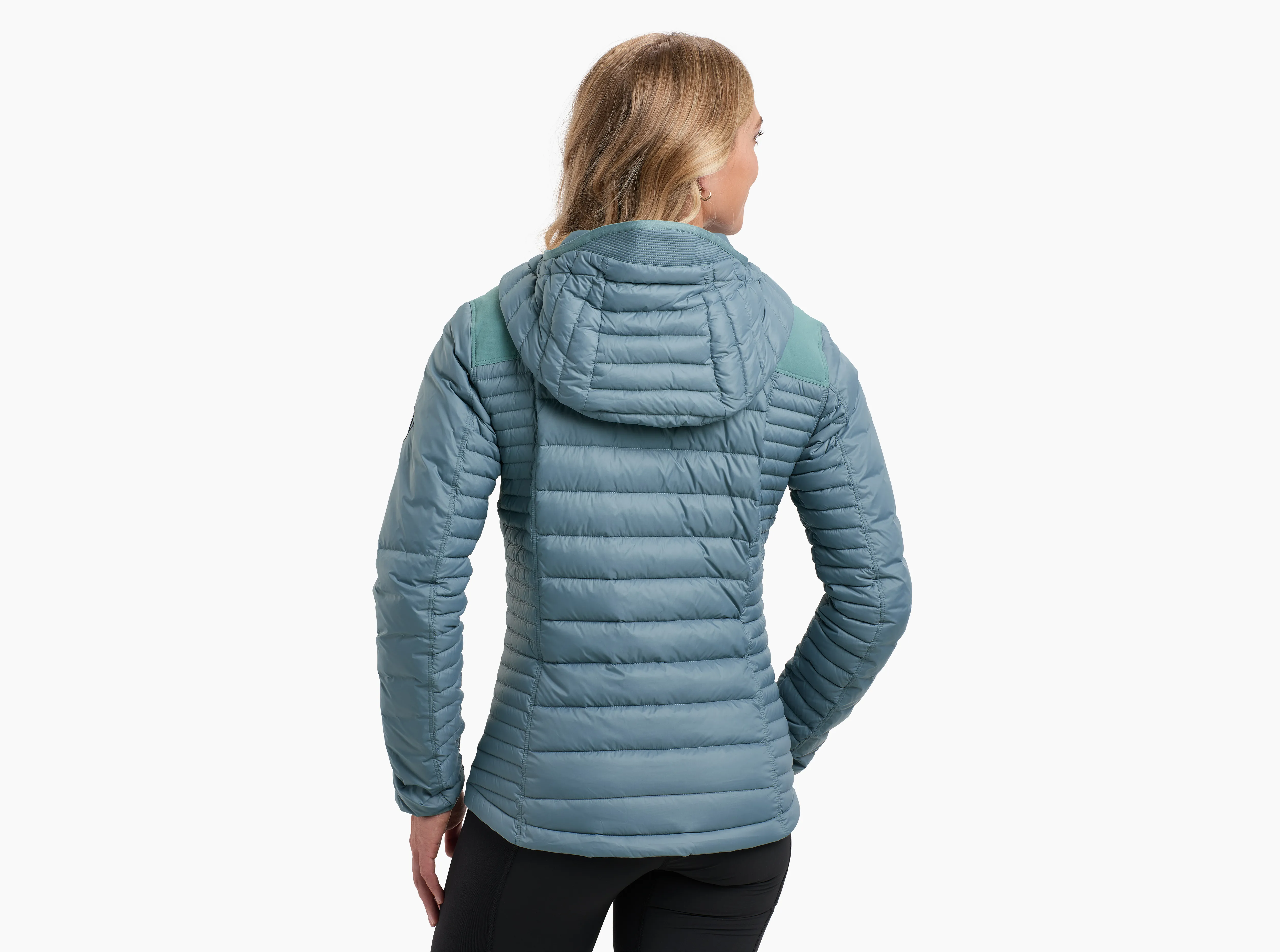 Spyfire® Hoody in Women's Outerwear | KÜHL Clothing