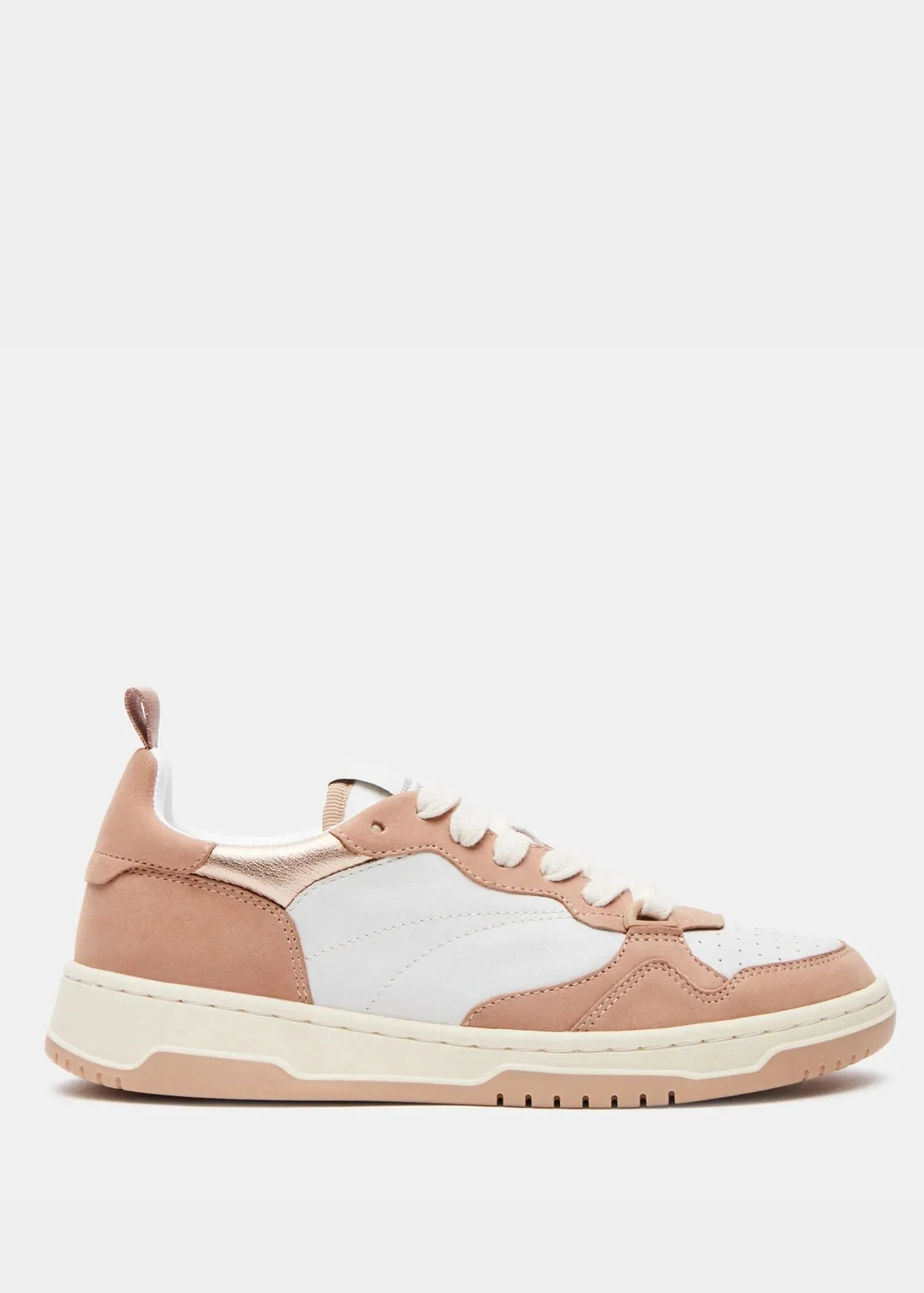 Steve Madden Everlie Low Top Sneaker - FINAL SALE