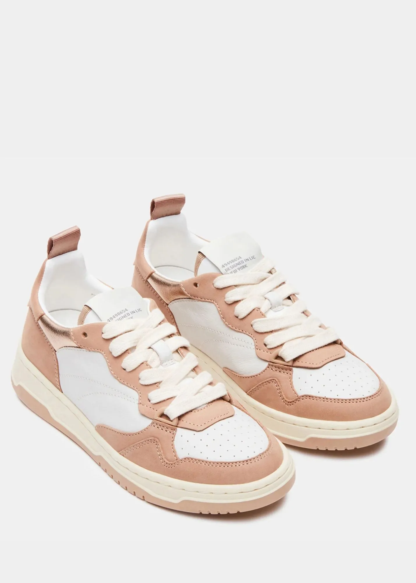 Steve Madden Everlie Low Top Sneaker - FINAL SALE