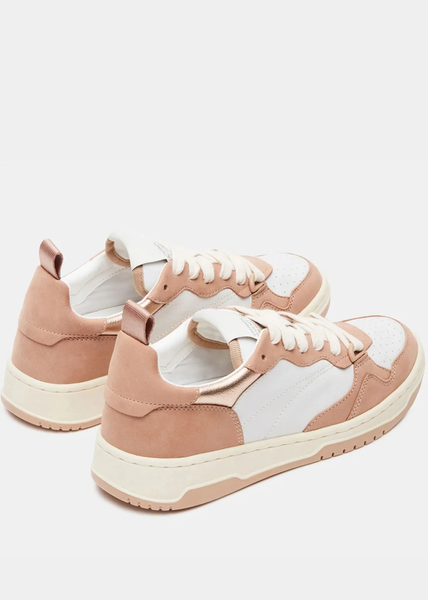 Steve Madden Everlie Low Top Sneaker - FINAL SALE