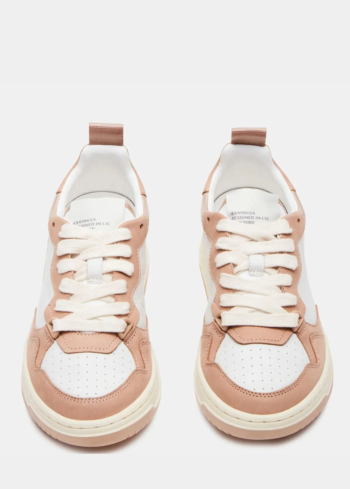 Steve Madden Everlie Low Top Sneaker - FINAL SALE