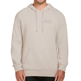 Stone Heather Hoodie