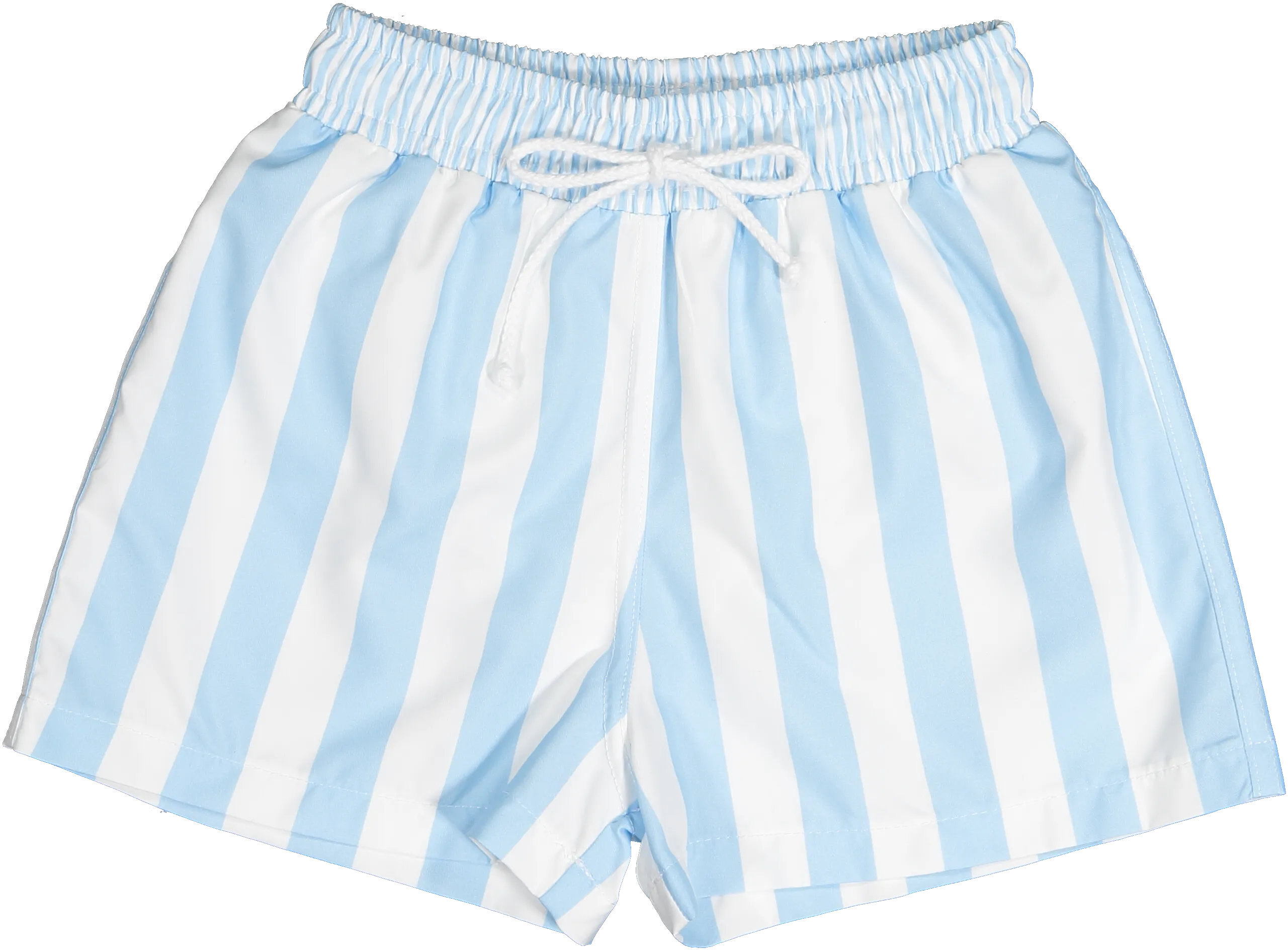 Stripes Duo Swim Trunks