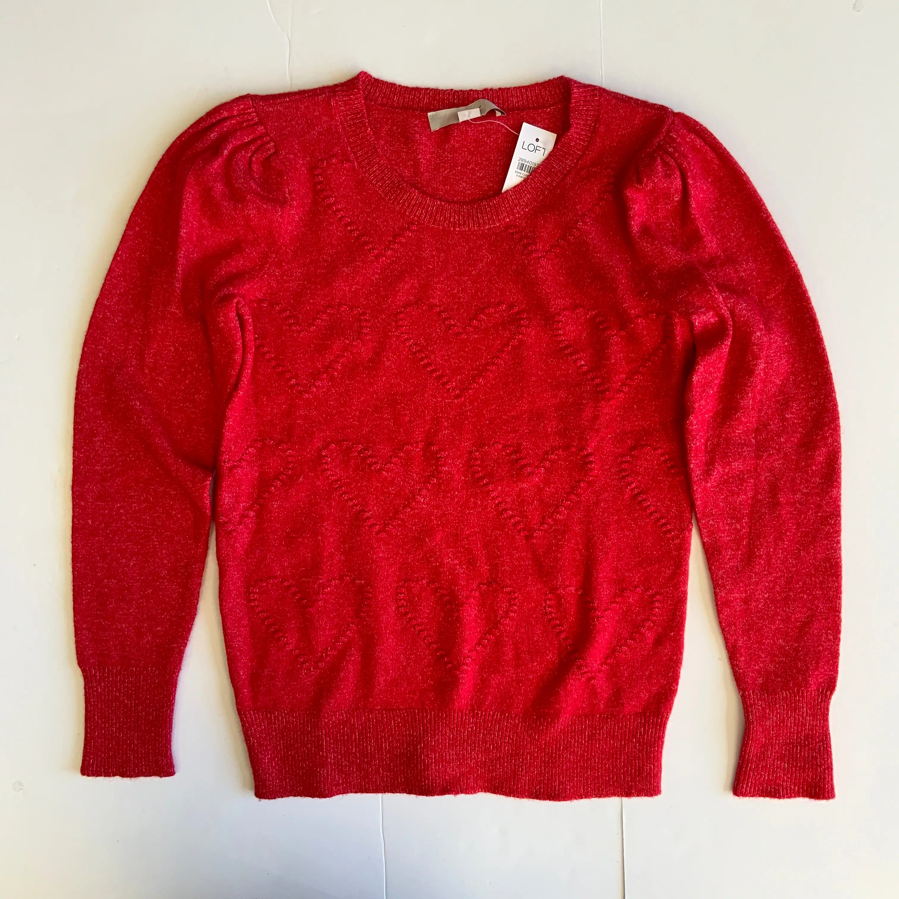 Sweater By Loft  Size: Xs