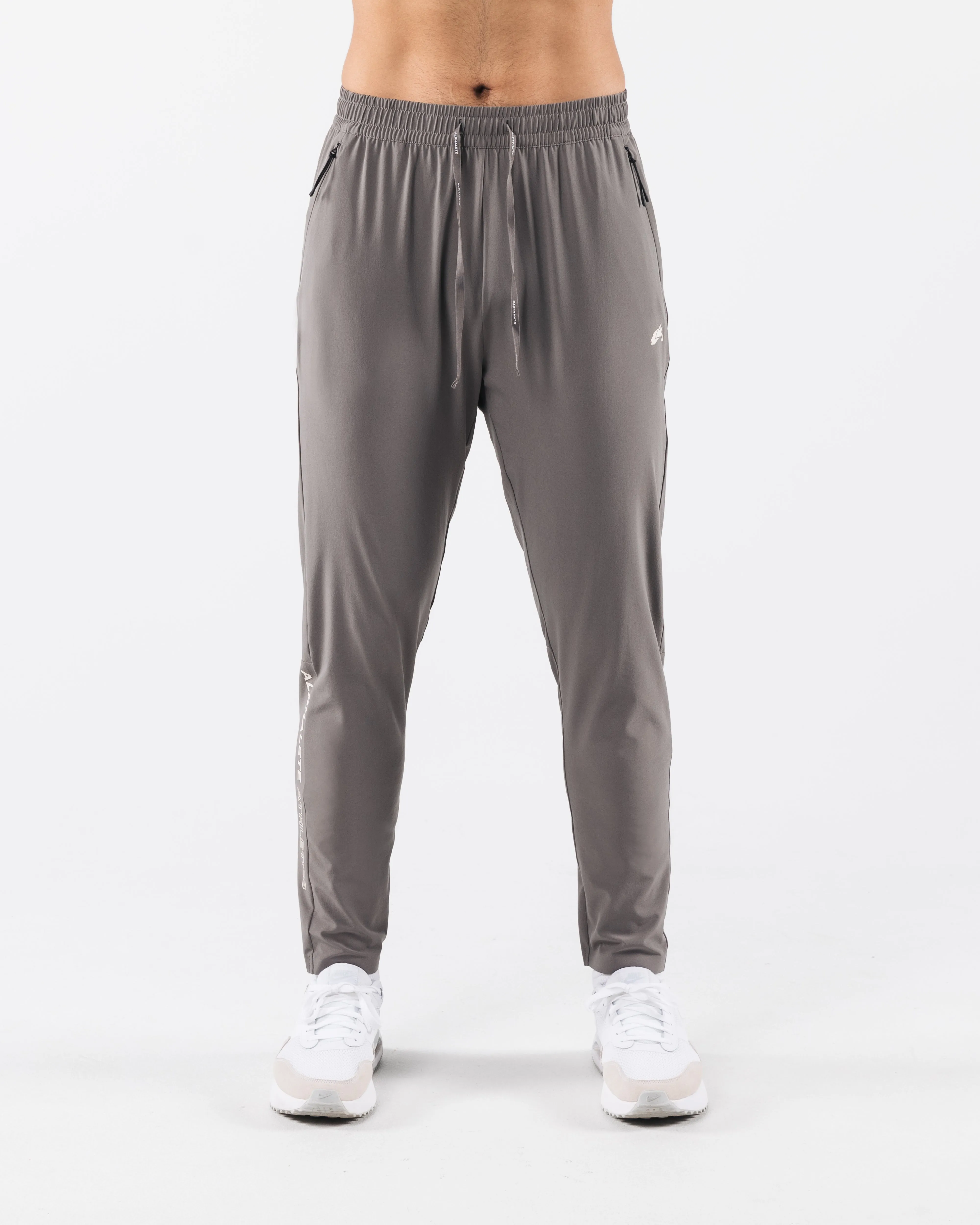 Swift Training Pant - Dusty Concrete