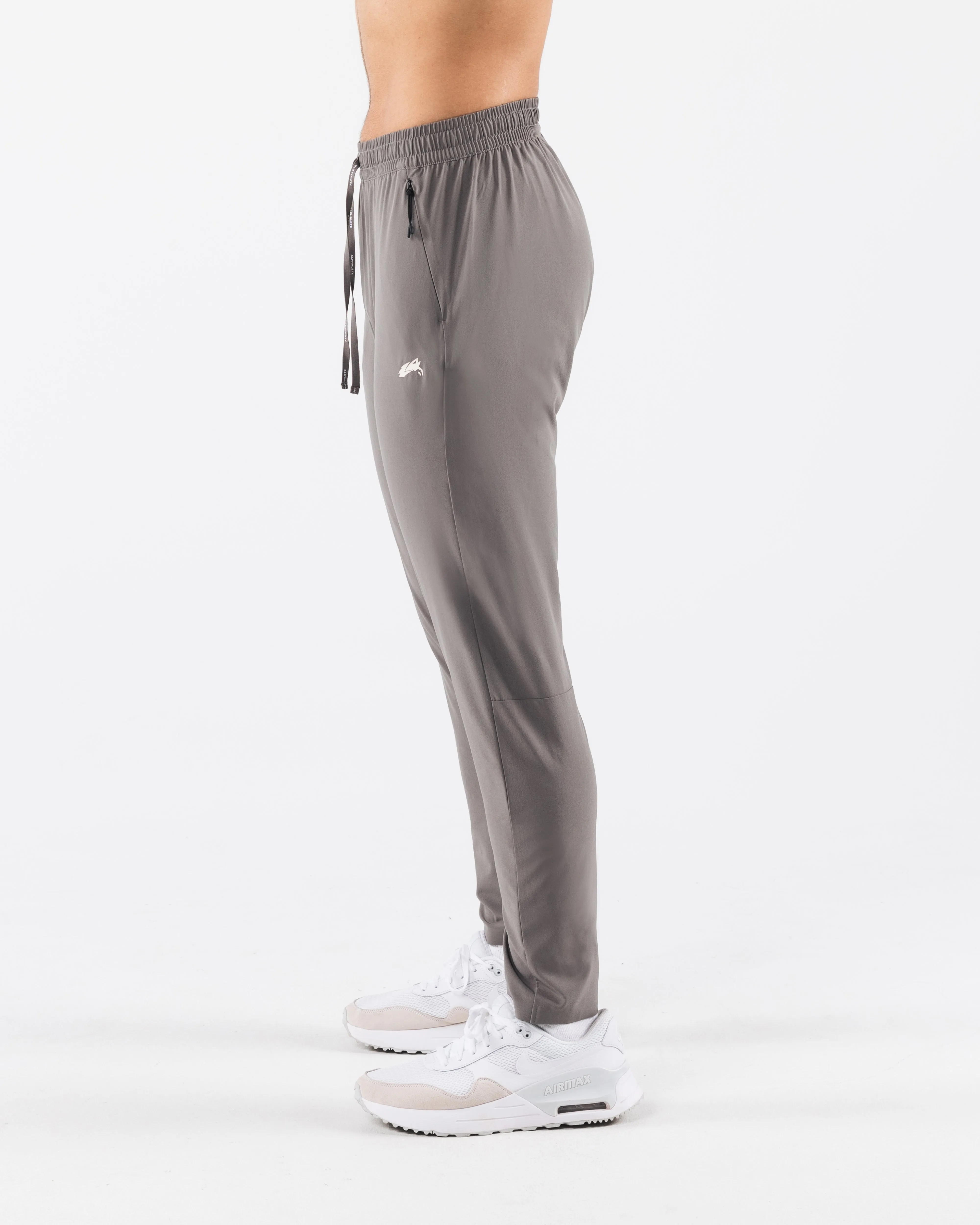 Swift Training Pant - Dusty Concrete