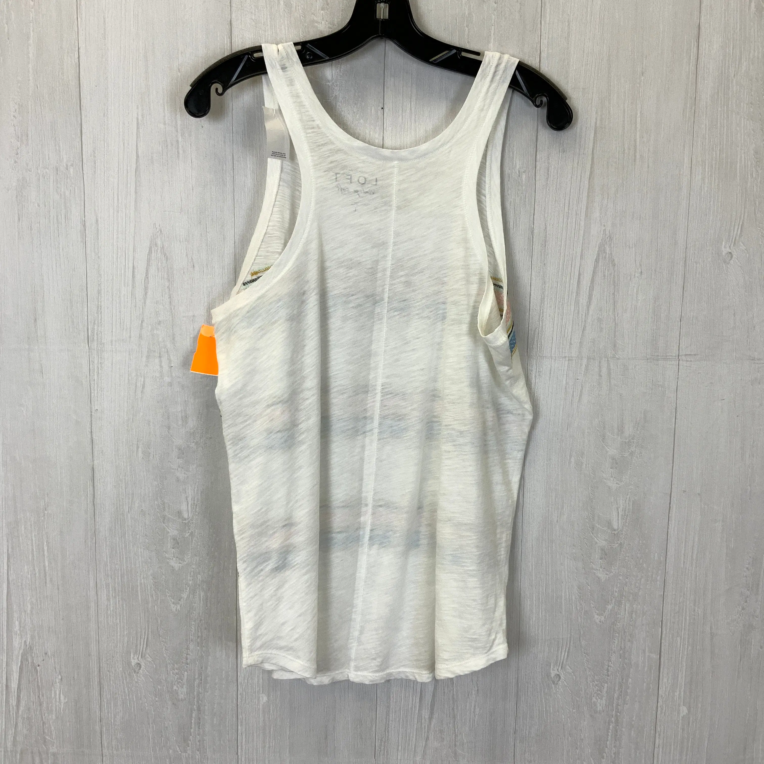 Tank Top By Loft  Size: L