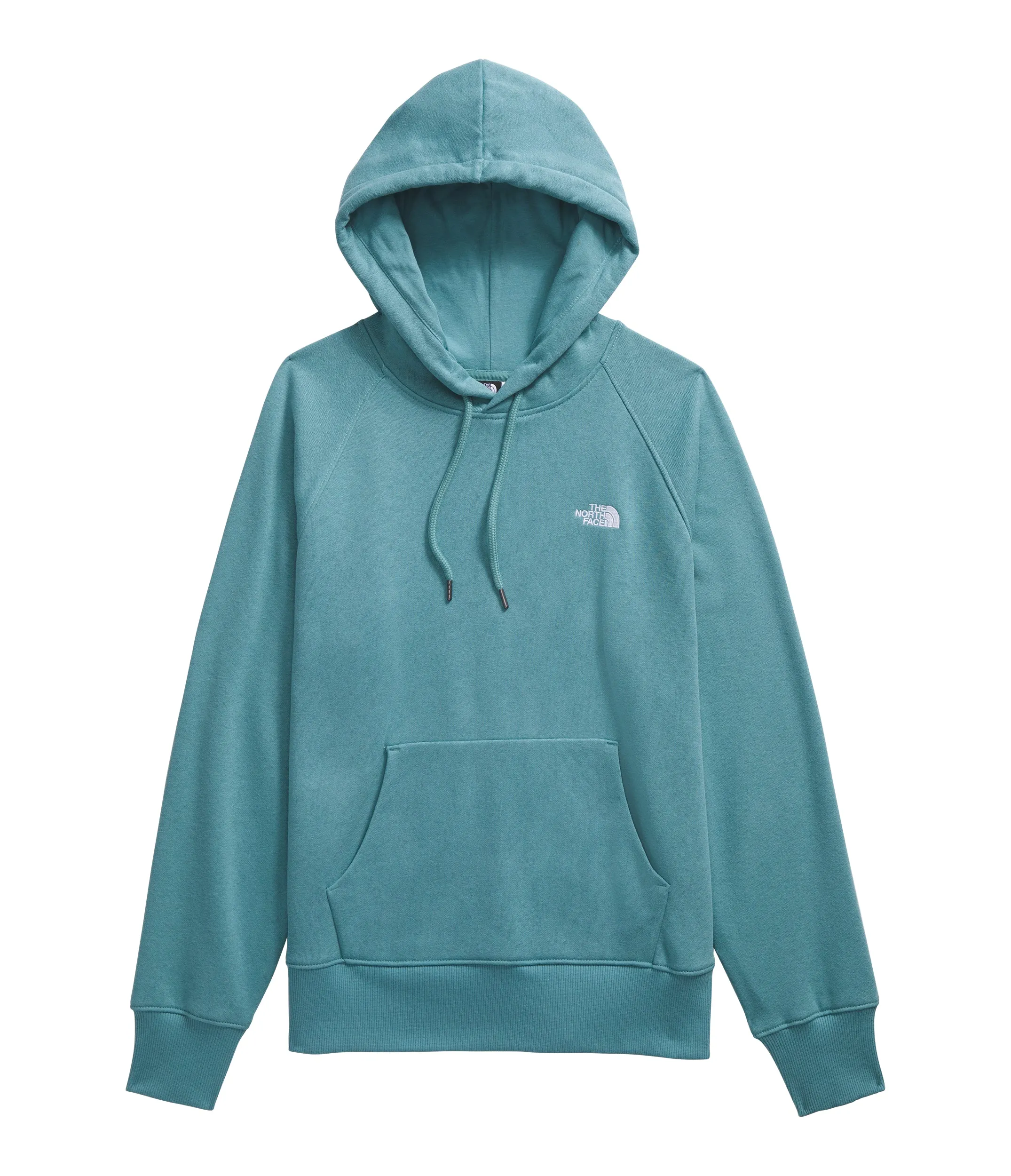 The North Face Women's Evolution Hoodie Alge Blue