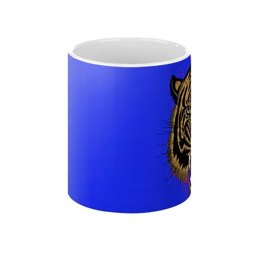 Tiger - For That Special Cougar Coffee Mug